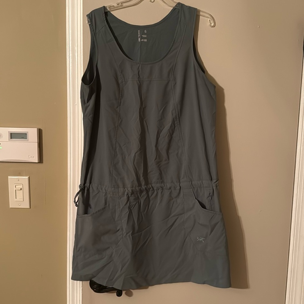 Arc’Teryx dress